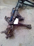 Front Axle Rear Wheel Abs 3.54 Ratio Fits 00-01 Dodge 2500 Pickup 1445099. Fixed Price $1234.90.