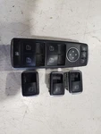 Front And Rear Window Control Switches - 2015 Tesla Model Oem A2049055402. Fixed Price $112.50.