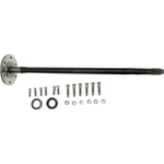 630-101 Dorman Axle Shaft Rear Driver Passenger Side For Chevy Suburban Tahoe. Fixed Price $176.98.
