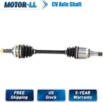 Trakmotive Front Left Cv Axle Shaft For Suzuki Aerio 2002-2003. Fixed Price $130.61.