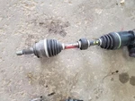 Passenger Right Axle Shaft Front Fwd Fits 18-19 Eclipse Cross 1733589. Fixed Price $141.89.