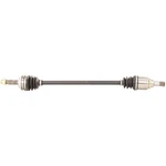 Rear Right Cv Axle Shaft For Toyota Highlander 2014 2015 2016 2017 2018. Fixed Price $152.41.