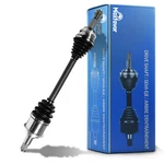 Maxfavor Fwd Front Left Cv Axle Shaft Joint For Toyota Sienna 3.5L 3.3L 2004-10. Fixed Price $116.41.