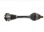 2011-2017 Volkswagen Cc Front Driver Cv Axle Driveshaft 3C0-407-271-AJ. Fixed Price $101.76.