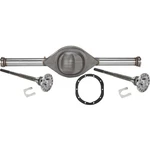 Speedway Centered Housing Axle Kit, 56 Inch Width, Fits Ford 9. Fixed Price $791.99.