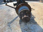 Rear Axle 10.50" Ring Gear Drw 4.10 Ratio Fits 02-04 Ford F350SD 1909. Fixed Price $1650.00.