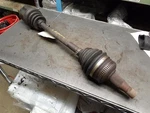 Driver Left Axle Shaft Fits 93-95 Concorde 598172. Fixed Price $74.00.