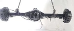 Rear End Axle At 3.73 Pn BC24 Axg 2014980-2-L-S Oem 2009 Ford E150. Fixed Price $248.50.