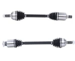 Front Left & Right Cv Axles Shaft For Honda Pilot 3.5L 2023 2024. Fixed Price $347.00.