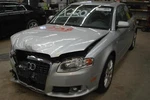 Oem Rear Spindle Knuckle For Audi A4 Left Less Hub. Fixed Price $79.99.
