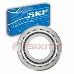 Skf Front Outer Wheel Bearing 1978-1983 Ford Fairmont Axle Drivetrain Dt. Fixed Price $17.62.