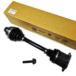 Front Left Right Cv Axle Shaft For Audi 19-23 A6 A8, 2020-23 S6 S7 4N0407271F. Fixed Price $242.99.