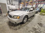Driver Left Axle Shaft Rear Gt Fits 00-04 Legacy 1460710. Fixed Price $85.50.