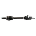 Moog 17E001L Cv Axle Shaft; Oe Replacement; 26.18" Compressed Length; With. Fixed Price $131.32.
