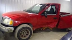 Driver Axle Shaft Rear Heritage Fits 00-04 Ford F150 Pickup 107532. Fixed Price $84.38.
