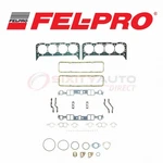 Fel-pro Cylinder Head Gasket Set For 1959-1972 Chevrolet Brookwood 4.6L 5.0L Ir. Fixed Price $82.60.