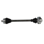 Gsp NCV23010 Rear Axle Assembly For Audi 1.8/2.0/3.0/3.2. Fixed Price $160.73.