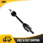 Axle Shaft Assembly Front Left For 2017 2021-2024 Pacifica Voyager NCV12072. Fixed Price $81.99.