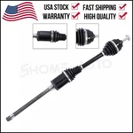 New Front Passenger Axle Shaft Rh For Bmw 2016-2019 750I 4.4L. Fixed Price $199.99.