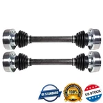 NCV72998 Rear Pair Axle For 1969-1979 Volkswagen Beetle Squareback Fastback. Fixed Price $148.85.