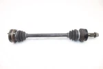 2000 Porsche Boxster 986 Conv #364 Left Manual 2.7L Axle Shaft Cv Joint. Fixed Price $275.99.