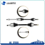 For Toyota Camry 1992-2001 Solara 1999-2001 Cv Axle Assembly Pair Front. Fixed Price $146.49.