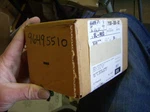 Genuine Gm Acdelco 96495510 Axle Hub Caps Lot Of. Fixed Price $13.99.