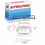 Fel-pro Engine Cylinder Head Gasket Set For 1979-1980 Gmc C2500 5.7L V8 Pm. Fixed Price $77.99.