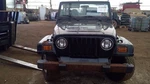 Front Axle With Abs Lhd 3.07 Ratio Fits 97-02 Wrangler 6720039. Fixed Price $769.41.