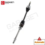 For Toyota Avalon 3.5L V6 Fwd Auto Trans Front Passenger Side Cv Axle Assembly. Fixed Price $161.78.