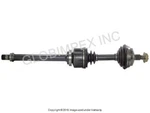 Volvo (1993-1998) Axle Shaft Assembly Right (pass. Side) Dss + Year Warranty. Fixed Price $199.65.