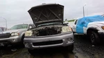 Axle Shaft Rear Fits 01-04 Sequoia 31667485. Fixed Price $113.00.