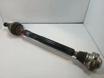 Front Passenger Right Axle Shaft From 2012 Audi A3 12348906. Fixed Price $72.94.