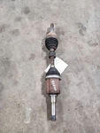 Driver Axle Shaft Front Automatic Transmission Fits 08-12 Malibu 1527821. Fixed Price $68.00.
