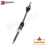 For Mini Cooper Countryman Paceman Fwd Auto Trans Front Right Cv Axle Assembly. Fixed Price $167.58.