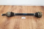 07-13 Oem Bmw E90 E92 Awd At Rear Passenger Side Output Half Shaft Axle 30K. Fixed Price $129.95.