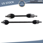Gsp Front Cv Axle Assembly For 05-19 Volkswagen Jetta Golf Sportwagen Cc Passat. Fixed Price $187.99.
