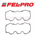 Fel-pro Valve Cover Gasket Set For 1999-2004 Nissan Frontier 3.3L V6 Wv. Fixed Price $33.61.