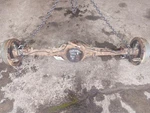 3.91 Ratio Posi Rear Axle From 2006 Toyota Tundra 12509661. Fixed Price $1557.69.