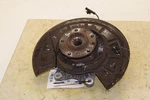 2014-16 Maserati Ghibli Q4 3.0L Awd Rear Driver Left Side Spindle Knuckle Hub. Fixed Price $89.75.