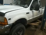 Rear End Axle 10.50" Ring Gear 4.10 Ratio Fits 00-01 Excursion 10199994. Fixed Price $710.25.