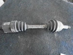 Passenger Axle Shaft Front Cylinder Fits 93-99 Mazda 626 972467. Fixed Price $62.50.