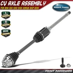 Front Right Cv Axle Assembly For Bmw 530I Xdrive 540I 17-23 530E. Fixed Price $202.12.
