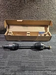 Trq CSA58060 Front Cv Axle Shaft Ford Focus 2012-2016. Fixed Price $80.58.