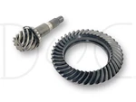 99-10 Ford F350 Drw Dually Dana 80 Rear Axle Ring & Pinion Gear Set 4.10. Fixed Price $300.00.