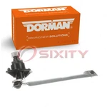 Dorman Right Windshield Wiper Linkage 1997-2011 Ford Ranger Washer Arm Iz. Fixed Price $60.62.