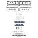 Engine Cylinder Head Gasket Set Fel-pro For 2006-2008 Jeep Commander 5.7L V8. Fixed Price $175.11.