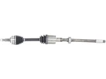 Front Right Axle Assembly For 18-20 Lexus LS500H PJ92Q6. Fixed Price $185.14.