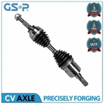 Cv Axle Joint Front Lh / Rh For 2004-2012 Chevrolet Colorado Gmc Canyon 2.8L L4. Fixed Price $168.56.