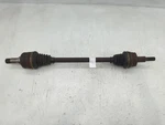 2009-2010 Dodge Charger Axle Shaft Front Driver Cv C/v D2A6O. Fixed Price $61.27.